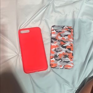 IPhone 8 Plus Cases